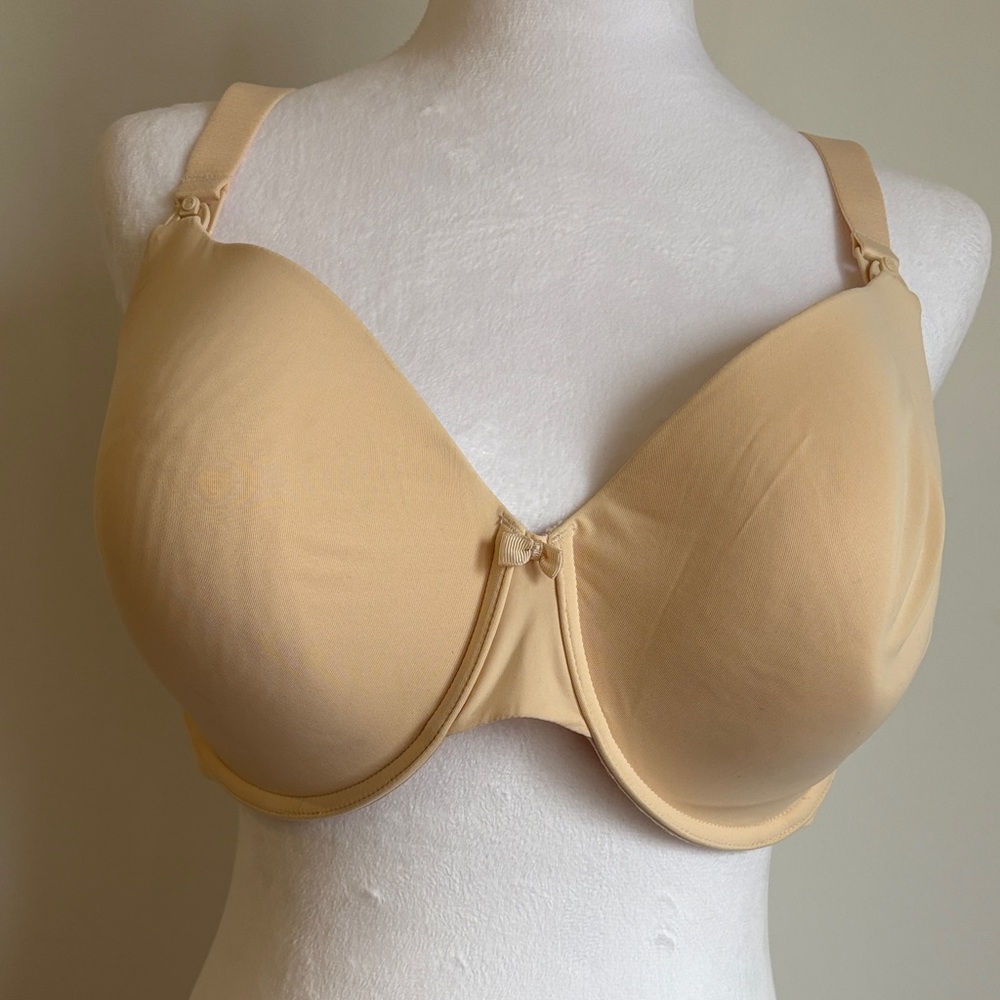 BRAVADO - beige with bra extender
